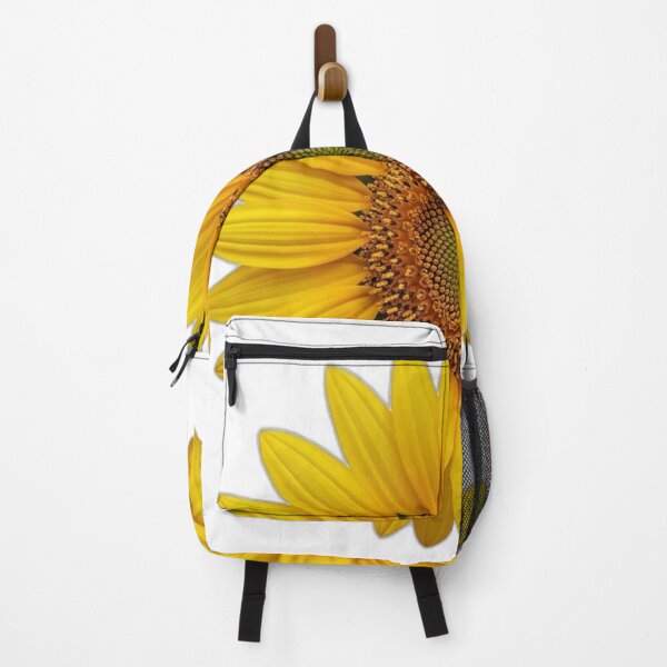 Item preview, Sunflower Bloom Icon v2 — Enamel Pin Look 12 designed and sold by pumsquare.