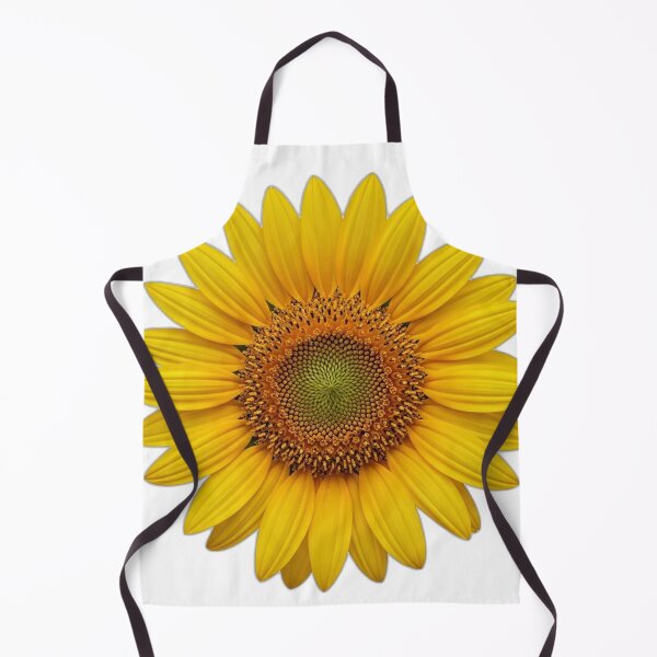 Item preview, Sunflower Bloom Icon v2 — Enamel Pin Look 12 designed and sold by pumsquare.