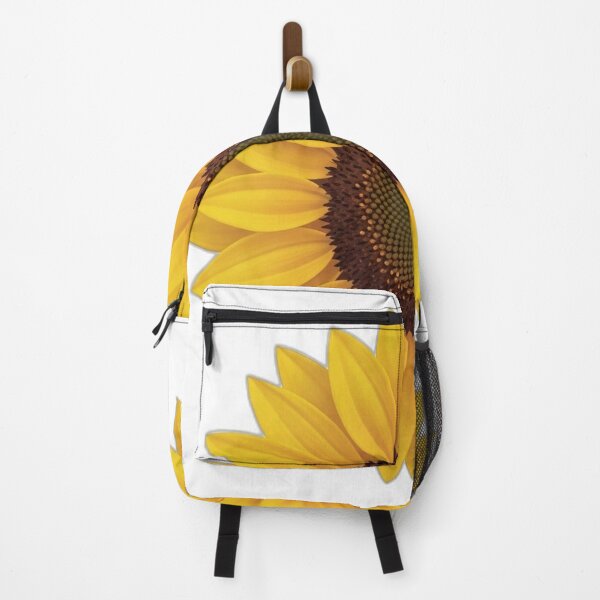 Item preview, Sunflower Bloom Icon v2 — Clean Vector 13 designed and sold by pumsquare.