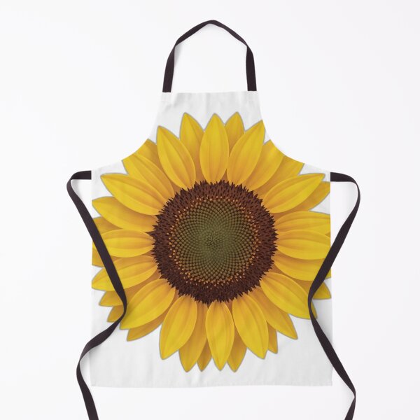 Item preview, Sunflower Bloom Icon v2 — Clean Vector 13 designed and sold by pumsquare.