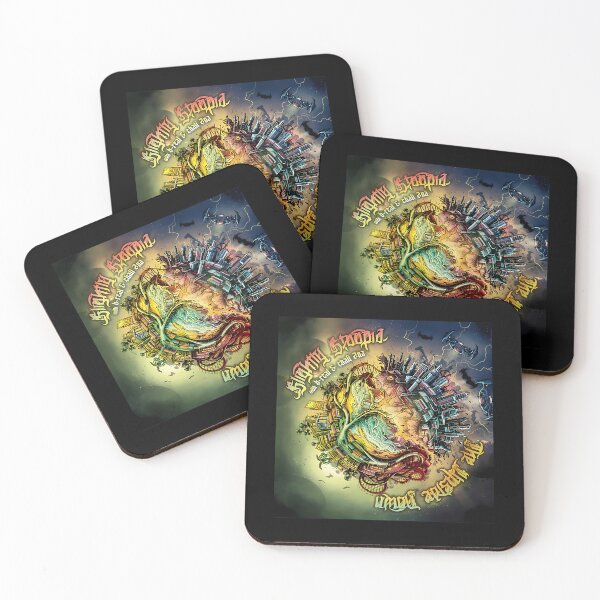 Item preview, Slightly Stoopid Band designed and sold by ryzrstudios.