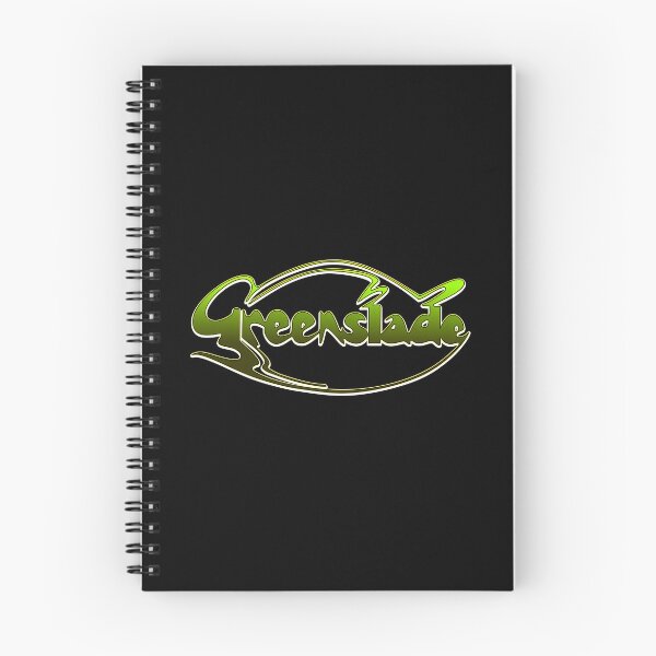 Item preview, Greenslade designed and sold by CocoGelato.