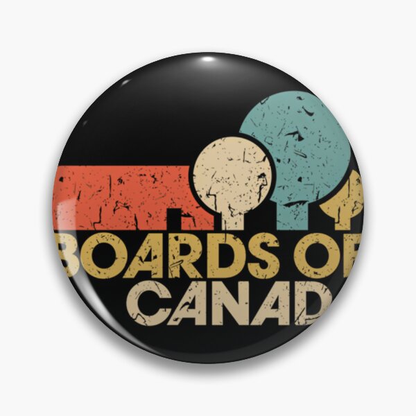 Item preview, Boards Of Canada designed and sold by Devindu.