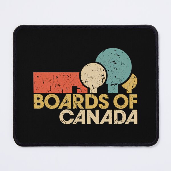 Item preview, Boards Of Canada designed and sold by Devindu.