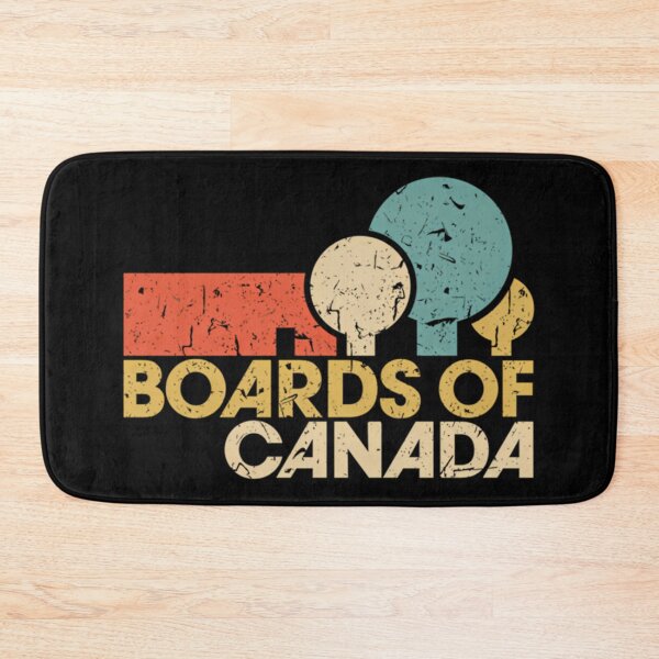 Item preview, Boards Of Canada designed and sold by Devindu.