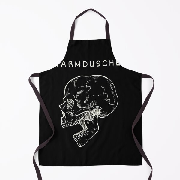 Item preview, Warmduscher -White designed and sold by CocoGelato.