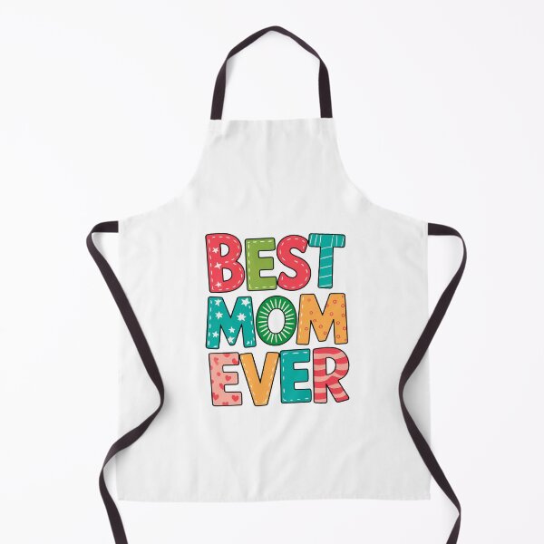 Item preview, Best Mom Ever Quote Design  designed and sold by GiraffeandStuff.