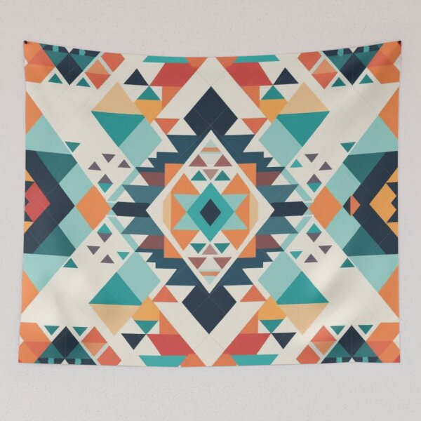 Item preview, Aztec Design  designed and sold by beccalee626.