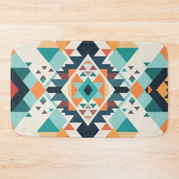 Item preview, Aztec Design  designed and sold by beccalee626.