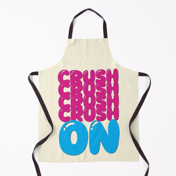 Item preview, Crush On designed and sold by CharlottePlaceArt.