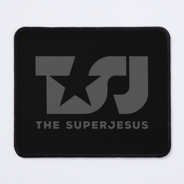 Item preview, The Superjesus - Aussie Alternative Band designed and sold by Devindu.