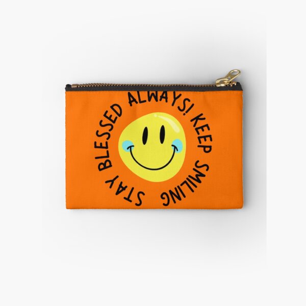 Item preview, Stay Blessed Always! Keep Smiling designed and sold by RSTrrendywear.