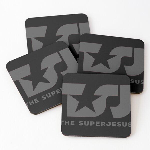 Item preview, The Superjesus - Aussie Alternative Band designed and sold by Devindu.