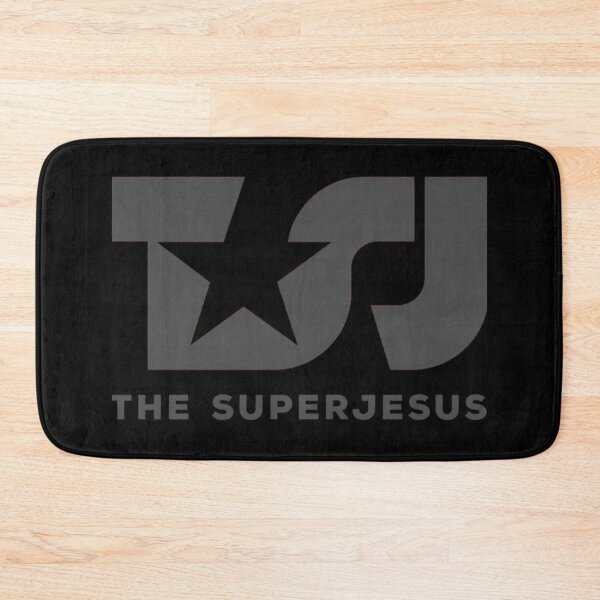 Item preview, The Superjesus - Aussie Alternative Band designed and sold by Devindu.