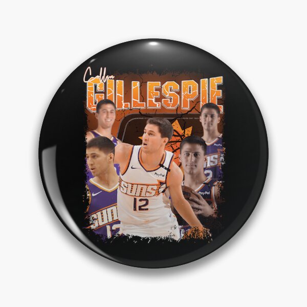 Item preview, Collin Gillespie Phoenix Suns designed and sold by ryzrstudios.