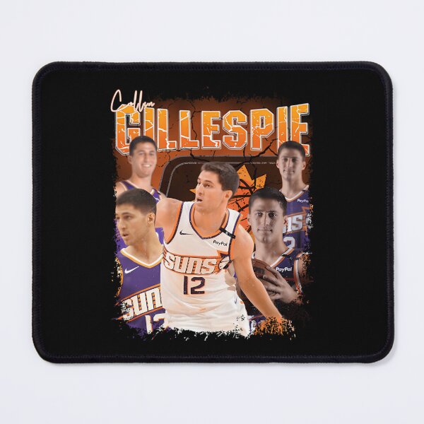 Item preview, Collin Gillespie Phoenix Suns designed and sold by ryzrstudios.