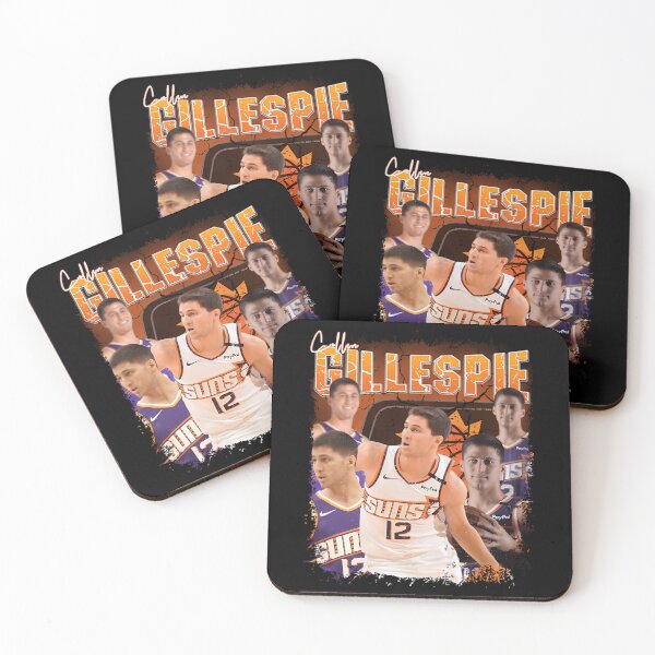 Item preview, Collin Gillespie Phoenix Suns designed and sold by ryzrstudios.