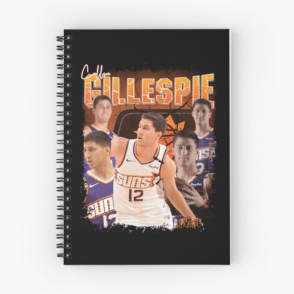 Item preview, Collin Gillespie Phoenix Suns designed and sold by ryzrstudios.