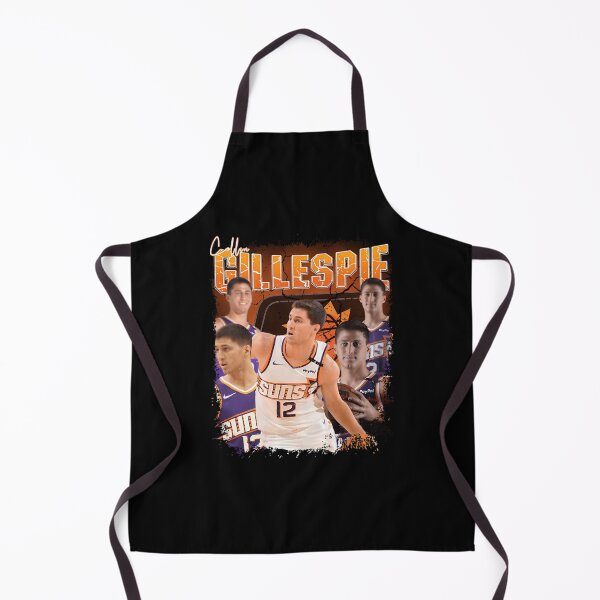 Item preview, Collin Gillespie Phoenix Suns designed and sold by ryzrstudios.