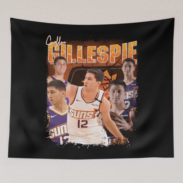 Item preview, Collin Gillespie Phoenix Suns designed and sold by ryzrstudios.