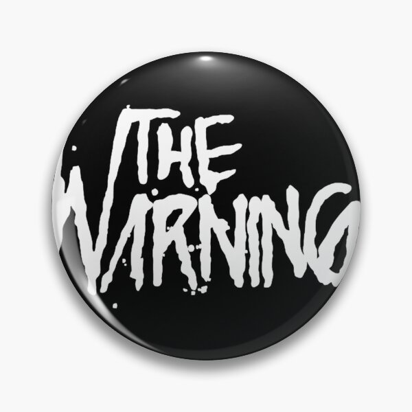 Item preview, The Warning Band  designed and sold by Devindu.