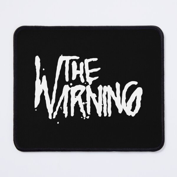 Item preview, The Warning Band designed and sold by Devindu.