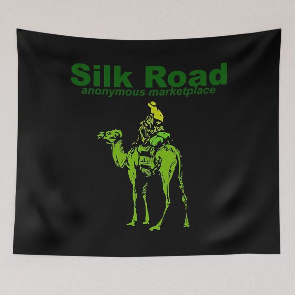 Item preview, Silk Road designed and sold by Kingster02.
