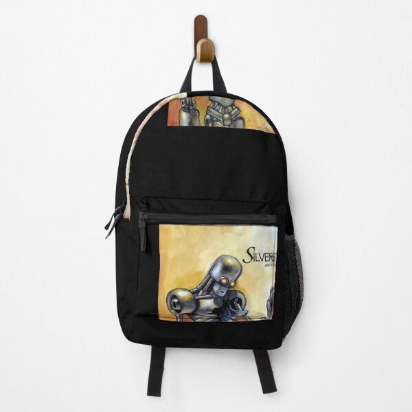 Item preview, Silverstein When Broken Is Easily Fixed designed and sold by CocoGelato.