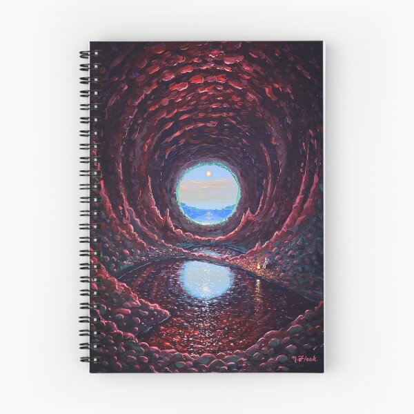 Item preview, Embers In The Void designed and sold by flooko.