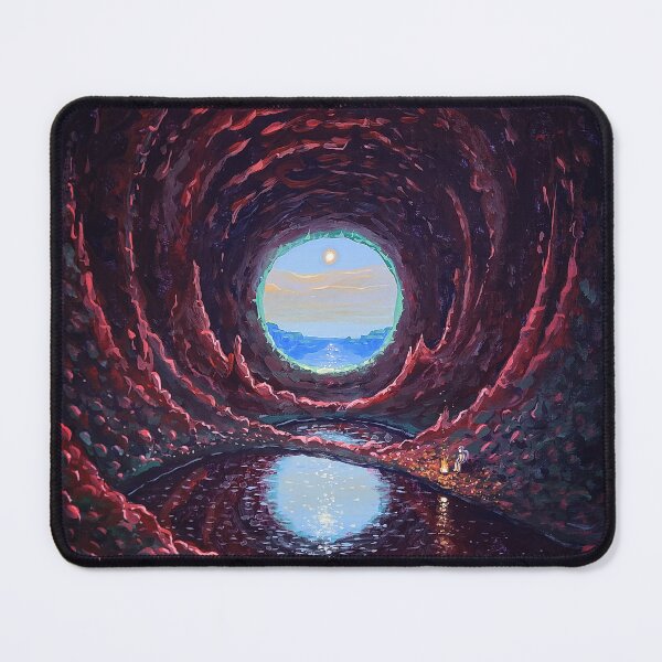 Item preview, Embers In The Void designed and sold by flooko.