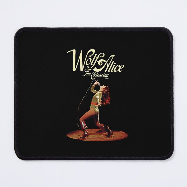 Item preview, Anyaran Wolf Tour Alice 2026 designed and sold by ryzrstudios.