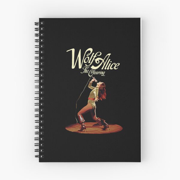 Item preview, Anyaran Wolf Tour Alice 2026 designed and sold by ryzrstudios.