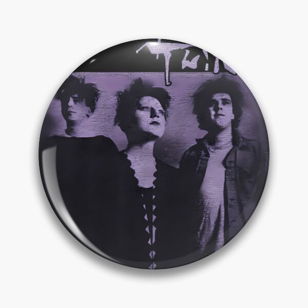 Item preview, Cocteau Twins Members designed and sold by Devindu.