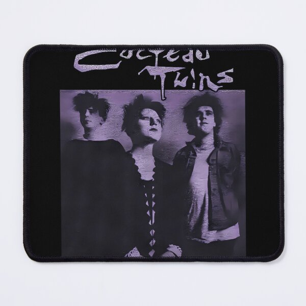 Item preview, Cocteau Twins Members designed and sold by Devindu.