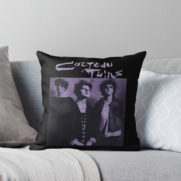 Item preview, Cocteau Twins Members designed and sold by Devindu.