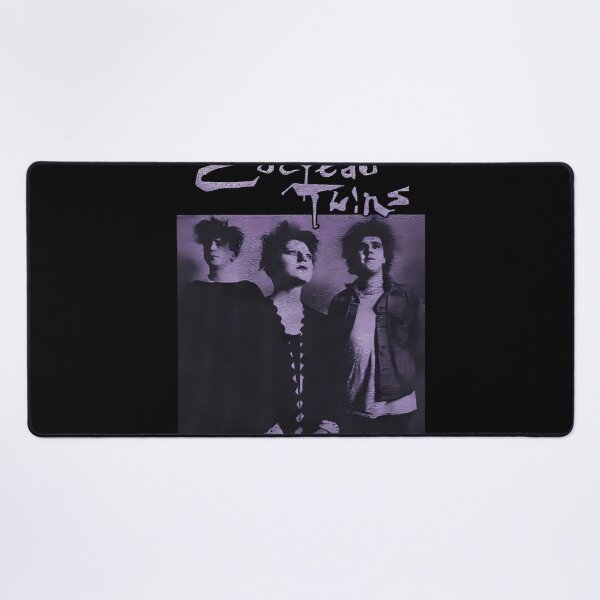 Item preview, Cocteau Twins Members designed and sold by Devindu.