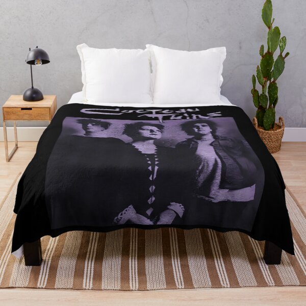 Item preview, Cocteau Twins Members designed and sold by Devindu.
