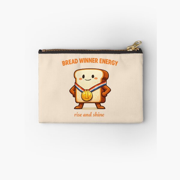 Item preview, Bread Winner Energy designed and sold by stoneyme store.