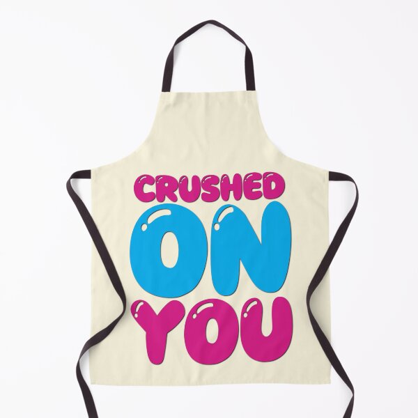 Item preview, Crushed On You designed and sold by CharlottePlaceArt.
