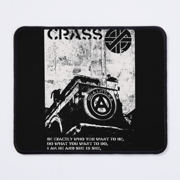 Item preview, Band Crass designed and sold by Devindu.