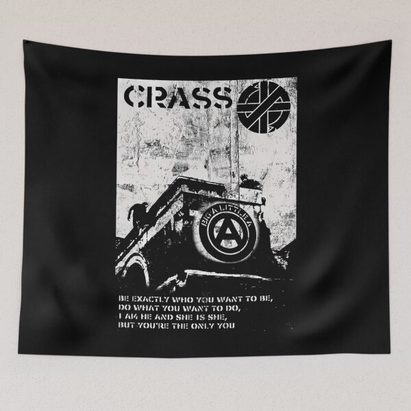 Item preview, Band Crass designed and sold by Devindu.
