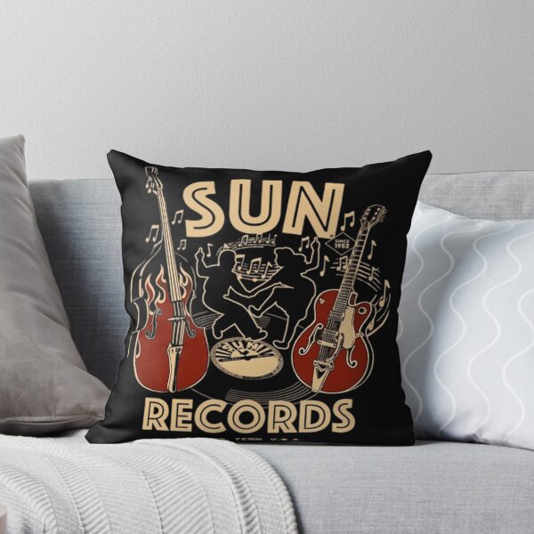 Item preview,  Sun Records  designed and sold by CocoGelato.