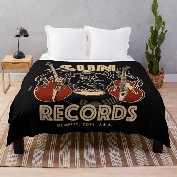Item preview,  Sun Records  designed and sold by CocoGelato.