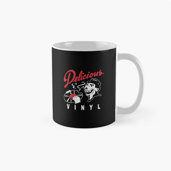 Item preview, Delicious Vinyl Band  designed and sold by Kingster02.