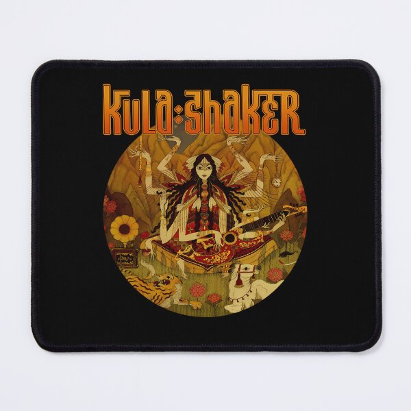 Item preview, Kula Shaker Band designed and sold by ryzrstudios.