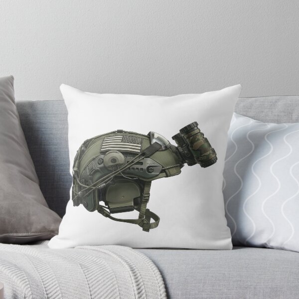 Item preview, Tactical Helmet designed and sold by RAWLIFEGRAPHIC.