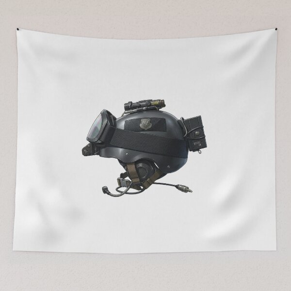 Item preview, Tactical Helmet designed and sold by RAWLIFEGRAPHIC.