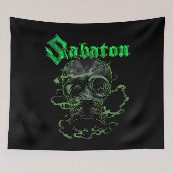Item preview, Sabaton designed and sold by Valcate.