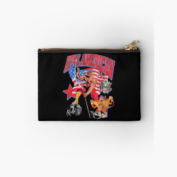 Item preview, Hulk Hogan Real American designed and sold by ryzrstudios.
