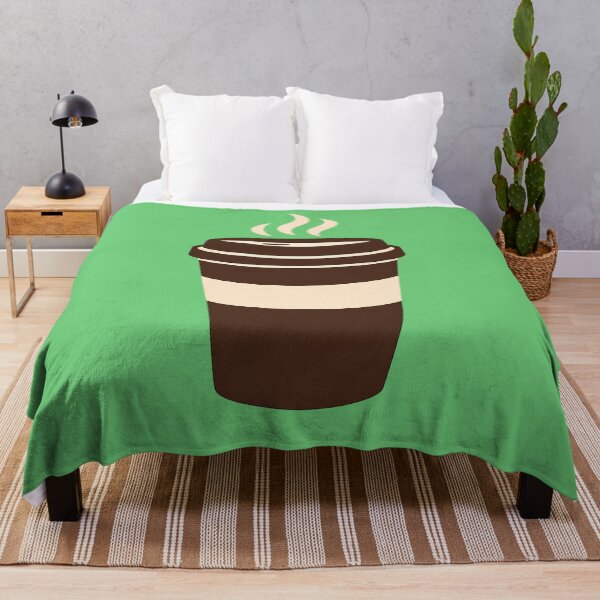 Item preview, Coffee Break Urban Life Daily Ritual Gift designed and sold by xmoudx.